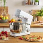 Кухненски робот Moulinex Essential - Image 4