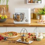 Кухненски робот Moulinex Essential - Image 3