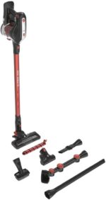 Прахосмукачка Hoover H-FREE 200 HF222AXL 011