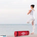 Фитнес и Йога постелка- Umbro - Image 2