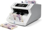 Машина за броене на пари Safescan 2265 - Image 3
