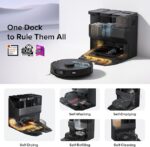 Робот прахосмукачка Roborock S7 Max Ultra - Image 6
