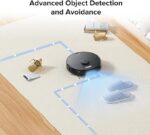 Робот прахосмукачка Roborock S7 Max Ultra - Image 2