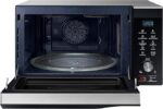 Микровълнова фурна Samsung MC32K7055Ct/Ec с грил, 32 L - Image 2