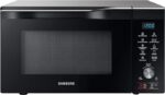 Микровълнова фурна Samsung MC32K7055Ct/Ec с грил, 32 L