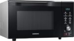 Микровълнова фурна Samsung MC32K7055Ct/Ec с грил, 32 L - Image 3