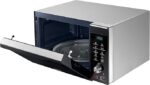 Микровълнова фурна Samsung MC32K7055Ct/Ec с грил, 32 L - Image 4