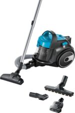 Прахосмукачка без торба - Bosch BGS05X240 - Image 2