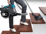 Прахосмукачка без торба - Bosch BGS05X240 - Image 6