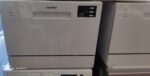 Съдомиялна машина COMFEE KWH-TD602E-W - Image 2