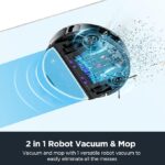 Прахосмукачка-робот Eureka E10s - Image 3