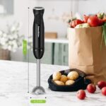Ръчен блендер Bonsenkitchen - Image 2