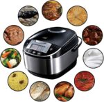 Мултикукър Russell Hobbs 21850-56