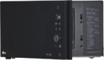 Микровълнова печка  LG MH7265DPS