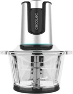 Стъклен чопър CECOTEC 04859 - Image 4
