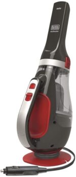 Прахосмукачка за кола Black&Decker ADV1200 - Image 6