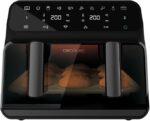 Фритюрник с горещ въздух Cecotec Cecofry Advance 9000 - Image 6