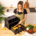 Фритюрник с горещ въздух Cecotec Cecofry Advance 9000 - Image 2
