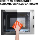 Микровълнова печка Toshiba MW2-MM20PF(BK) - Image 3