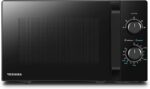 Микровълнова печка Toshiba MW2-MM20PF(BK)