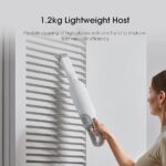 Безжична ръчна рахосмукачка Xiaomi MJWXCQ03DY - Image 5