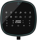 Фритюрник с горещ въздух Cecotec 04966 - Image 4