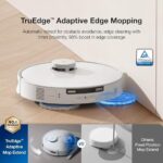 Роботизирана прахосмукачка COVACS DEEBOT T30 PRO Omni - Image 6