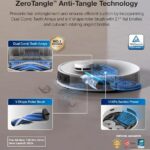 Роботизирана прахосмукачка COVACS DEEBOT T30 PRO Omni - Image 5