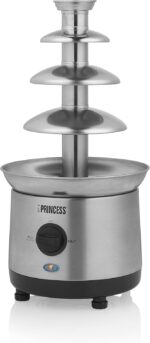 Шоколадов фонтан  Princess Princess XXL 292999 - Image 4