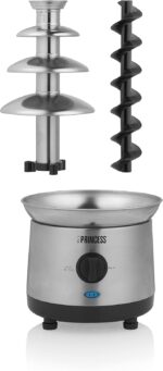 Шоколадов фонтан  Princess Princess XXL 292999 - Image 3