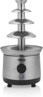 Шоколадов фонтан  Princess Princess XXL 292999 - Image 2