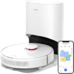 Прахосмукачка робот Dreame D10 Plus RLS3D