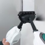 Парочистачка Di4 Steamclean 10 в 1 - Image 4