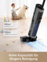 Прахосмукачка за мокро/сухо Dreame H12 Pro HHR25A - Image 4