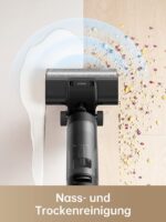 Прахосмукачка за мокро/сухо Dreame H12 Pro HHR25A - Image 3
