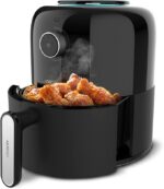 Фритюрник с горещ въздух Cecotec Cecofry Pixel 2.5L