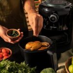 Фритюрник с горещ въздух Cecotec Cecofry Pixel 2.5L - Image 7