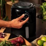 Фритюрник с горещ въздух Cecotec Cecofry Pixel 2.5L - Image 5