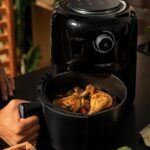 Фритюрник с горещ въздух Cecotec Cecofry Pixel 2.5L - Image 3