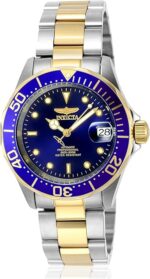 Мъжки автоматичен часовник Invicta Pro Diver Collection