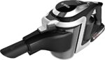 Прахосмукачка Bosch Serie 8 BBS811PCK - Image 6