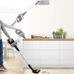 Прахосмукачка Bosch Serie 8 BBS811PCK - Image 2