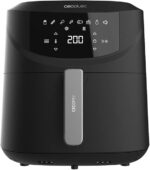 Фритюрник CECOFRY ABSOLUTE 7600