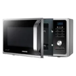 МИКРОВЪЛНОВА ФУРНА SAMSUNG MG23F301TAS/OL - Image 4