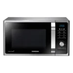 МИКРОВЪЛНОВА ФУРНА SAMSUNG MG23F301TAS/OL