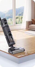 Безжична прахосмукачка Dreame H12 HHR14B - Image 7