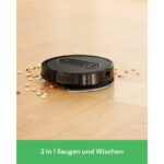Прахосмукачка-робот Vactidy Nimble T7 - Image 2