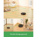 Прахосмукачка-робот Vactidy Nimble T7 - Image 5
