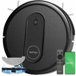 Прахосмукачка-робот Vactidy Nimble T7