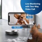 Прахосмукачка-робот ECOVACS DEEBOT X1 Omni - Image 4